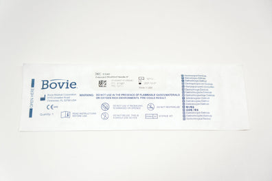 Bovie ES40 Extended Modified Ndle 6inch